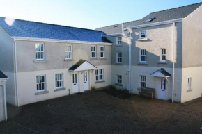 Отель 4 Laurel Court  Улверстон